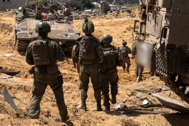 EDITO : Qui va arrêter Israël ? État génocidaire à l’œuvre