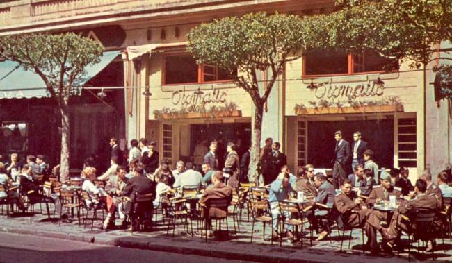 Algérie. L'historique Cercle Taleb Abderrahmane à Alger, cédé pour être détourné de sa vocation ?