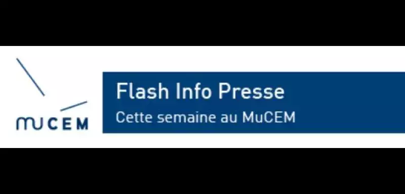 La programmation du MuCEM tourne son regard vers l'Algérie à l'occasion de la rencontre-débat « Orangina, une épopée algérienne » et du cycle « Alger en cinémas » 