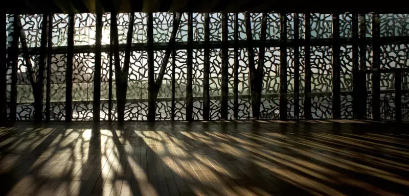 LA JOURNÉE MONDIALE DU HANDICAP AU MuCEM: Mercredi 9 octobre 2013