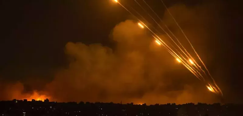 Frappes sur l’Iran : la diversion de Netanyahou pendant que Gaza agonise