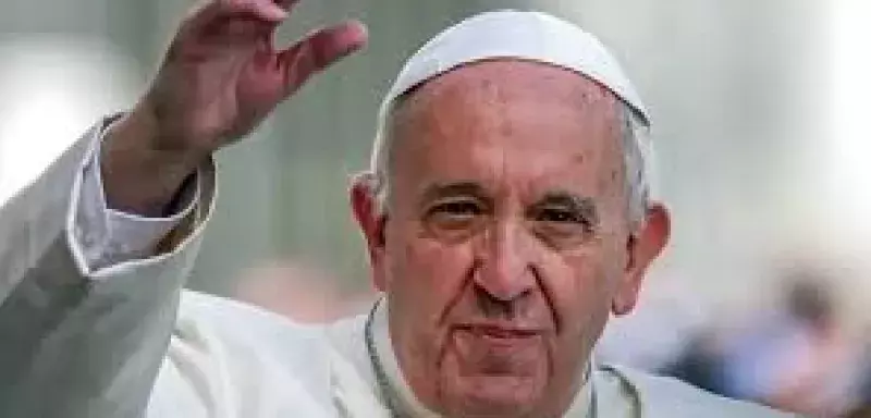 Le pape François défenseur des pauvres et des migrants, s’en est allé