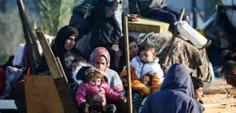 « Nous ne pouvons pas tuer des bébés par passe-temps » : le coup de tonnerre d’un chef de parti de gauche israélien contre l’horreur à Gaza