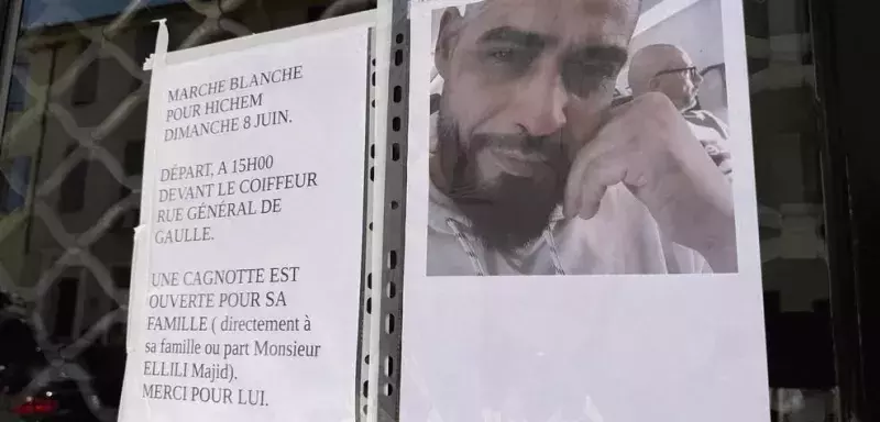 ÉDITO. France : meurtre raciste à Puget-sur-Argens, le bras armé des apprentis sorciers