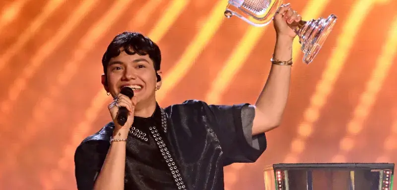 Nemo refusé le prix de l eurovision