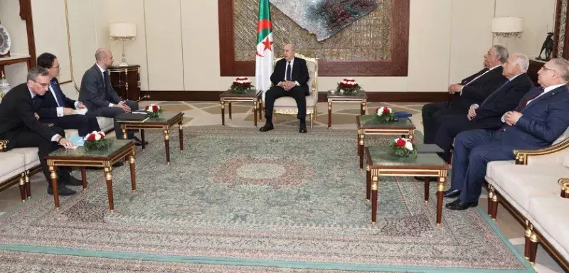 Retour à la normale des relations franco-algériennes : la sagesse l’emporte sur les rodomontades