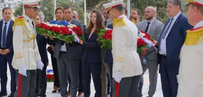 Dés députes français en Algérie: un geste de dignité et d'apaisement