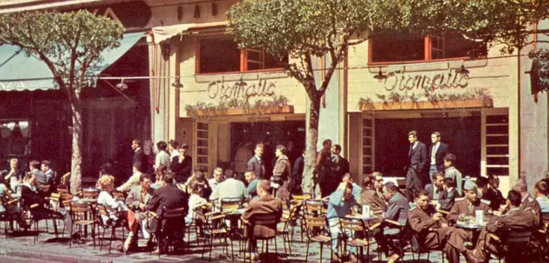 Algérie. L'historique Cercle Taleb Abderrahmane à Alger, cédé pour être détourné de sa vocation ?