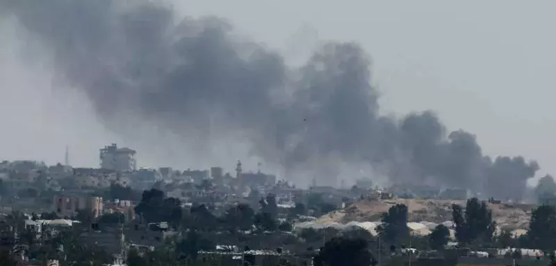 Israël ignore les appels au cessez-le-feu de son allié américain et poursuit ses bombardements