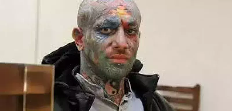 Accusé de blasphème, le rappeur iranien Amir Tataloo est condamné à mort 