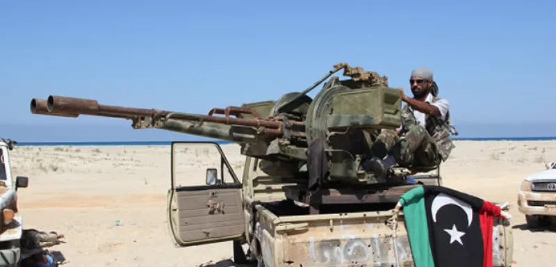 Les affrontements entre tribus ont fait des dizaines de morts dans le sud désertique. (DR)