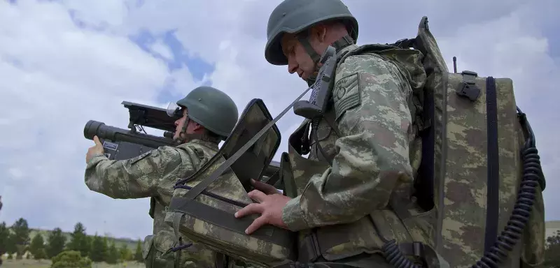 La Turquie est depuis plusieurs mois en alerte renforcée... (DR)