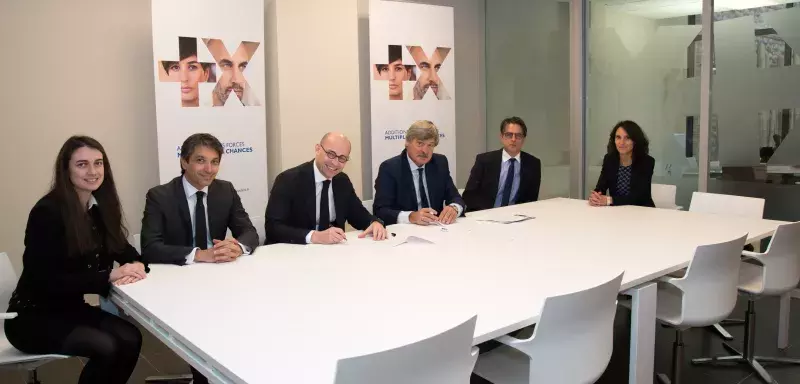 Grâce à l’accord signé entre la Banque Populaire du Sud et Adviso Partners, les 80 conseillers et experts de la Direction des Entreprises et des Ingénieries de la BPS pourront encore mieux accompagner les projets et les opérations de leurs 2.000 entreprises clientes.