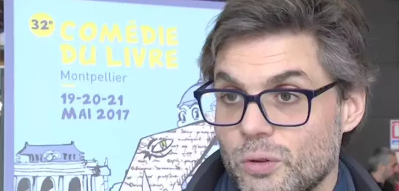 Dédiée à toutes les littératures méditerranéennes, la 32ème Comédie du Livre qui fera la part belle aux auteurs grecs, se tiendra du 19 au 21 mai 2017, à Montpellier. (© TVSUD)