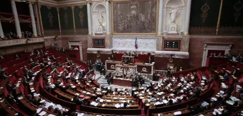 Le «choc de moralisation » dans le prolongement du scandale Cahuzac déclenche une foire d’empoigne... (DR)