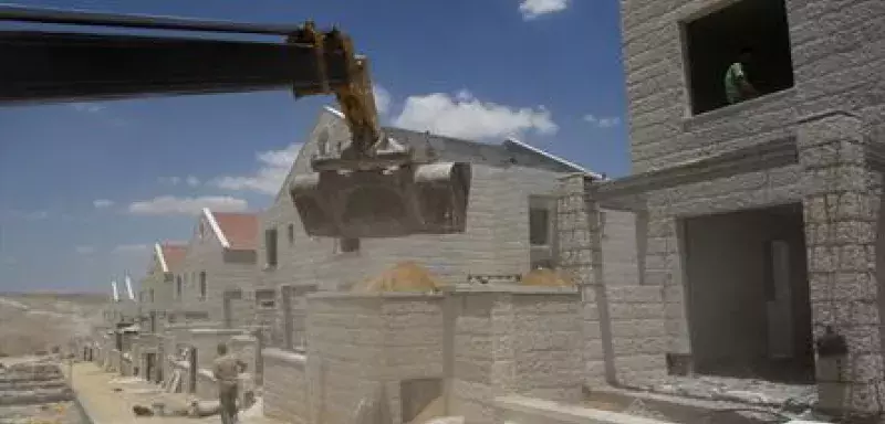 Le Conseil des Nations unies pour les droits de l'homme décide d'une enquête sur les colonies. (DR)