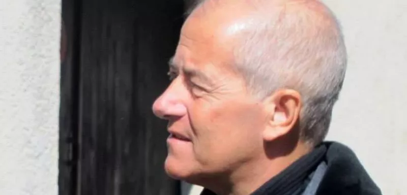 Christian Bourquin en mars dernier. (© Nicolas Ethève)