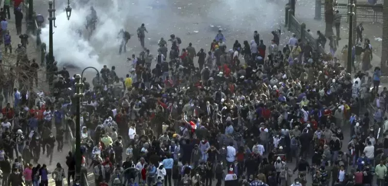 Egypte: déjà 16 morts lors d'affrontements avec les Frères musulmans