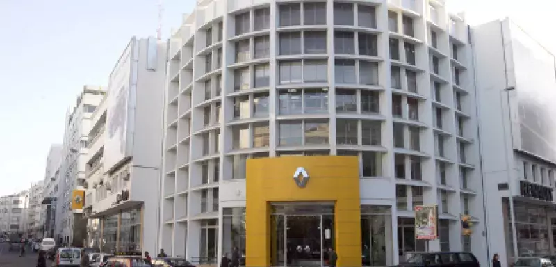 90% de la production sera destiné à l'exportation (DR)