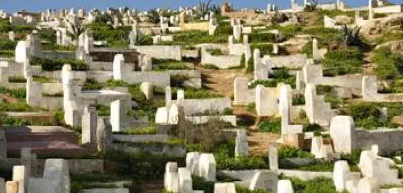 La famille s'était trompée de dépouille (DR)