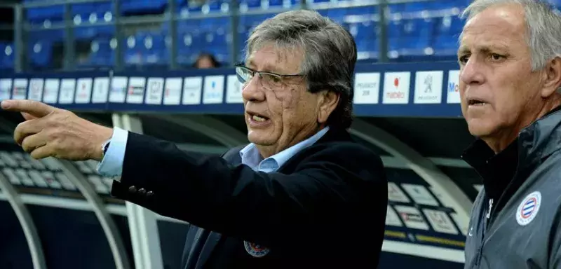 Cette nouvelle défaite de Montpellier est un désastre qui doit amener des remises en question profondes et rapides pour l'équipe entraînée par René Girard. (DR)