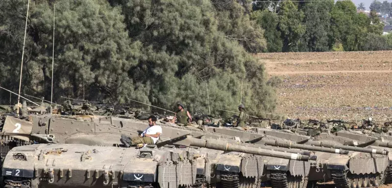 Israël annonce un plan de « conquête totale » de Gaza. La France condamne.. et après ?