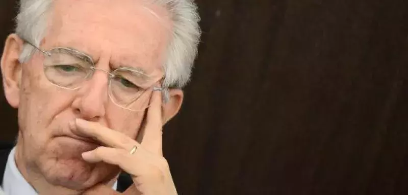 La troisième économie de la zone euro est entrée officiellement en récession au quatrième trimestre 2011 (DR)