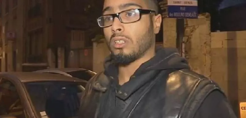 Jawad dit "le logeur de Daesh"  a été relaxé