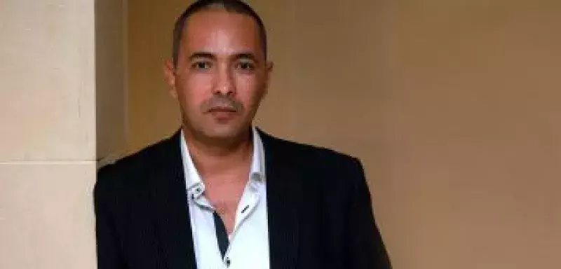 la surprise Kamel Daoud... (DR)