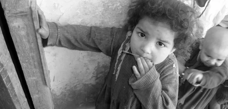  27.200 jeunes femmes ont eu un enfant hors mariage et 8.760 nouveaux-nés ont été abandonnés en 2009... (DR)