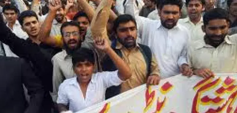 Maroc : le PJD victorieux 