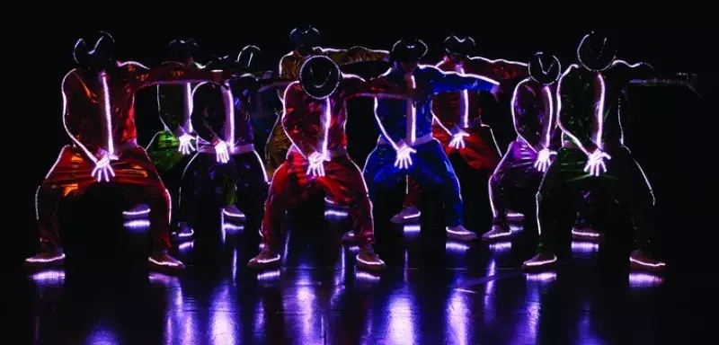 Ce « revival » de Michaël Jackson concocté par le Cirque du Soleil est très attendu en France, comme dans le reste du monde !