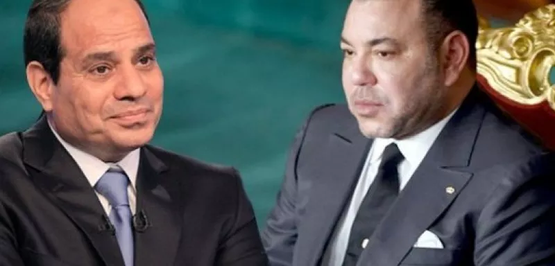 les Frères musulmans seraient à la manoeuvre dans les deux camps... (DR)