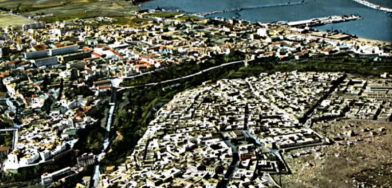 Menace de suicide collectif à Mostaganem