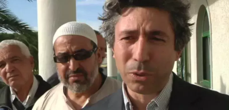Tolérance, paix, solidarité étaient les maitres mots de ce vendredi, entre l'imam et le milier de personnes présentes, regardez la vidéo de nos confrères de TVSud