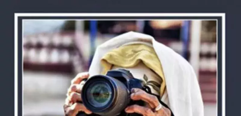 la photo insolite, un clin d’œil tantôt amusant, étonnant, aguichant, tantôt surprenant... (DR)