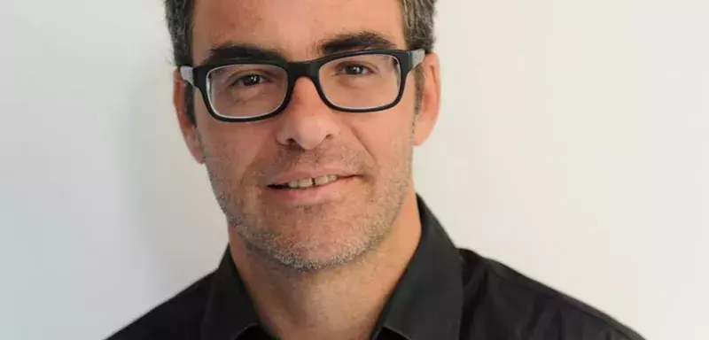 Nicolas Bory, mort à cause d'un chauffard en fuite, après le rassemblement montpelliérain de soutien à Charlie Hebdo. 