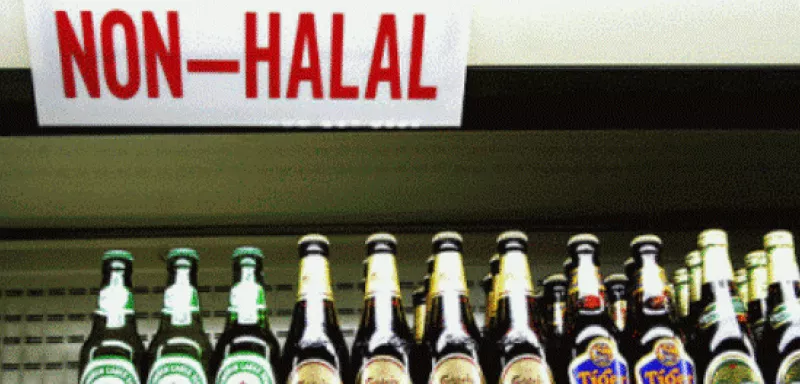 Algérie: la guerre à l'alcool est déclarée