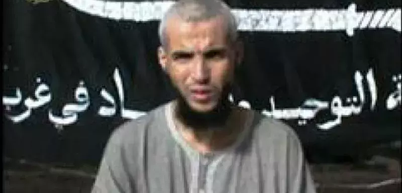 « L’exécution du diplomate algérien Tahar Touati est intervenue après l’expiration de l’ultimatum fixé au gouvernement algérien », affirme le Mujao dans un communiqué... (DR)