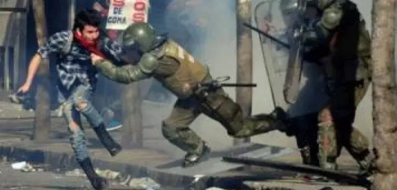 Des heurts dans le campus d'Oujda font de nombreux blessés