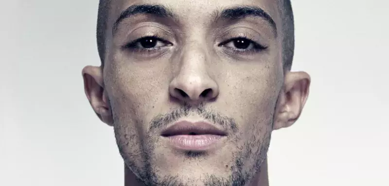 20 ans d'amour du hip-hop et un nouvel album retentissant dans les bacs.