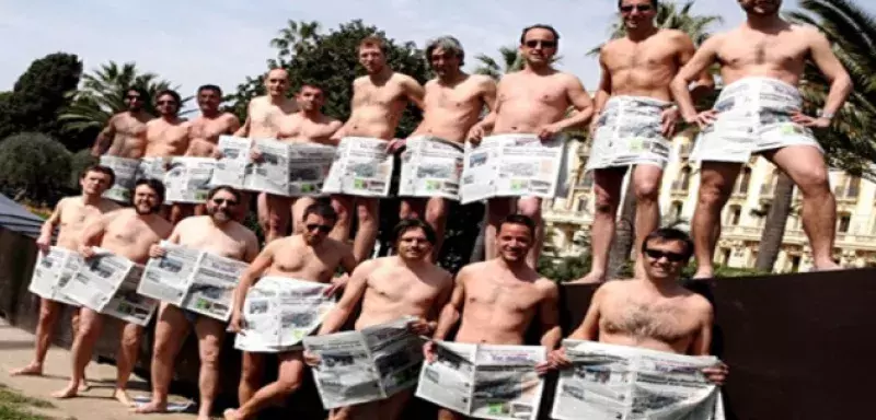 15 jours après le lancement de leur souscription, il ne manque plus que 50 000 euros aux salariés du groupe Nice-Matin pour atteindre leur premier objectif de 300 000 Euros ! (DR)