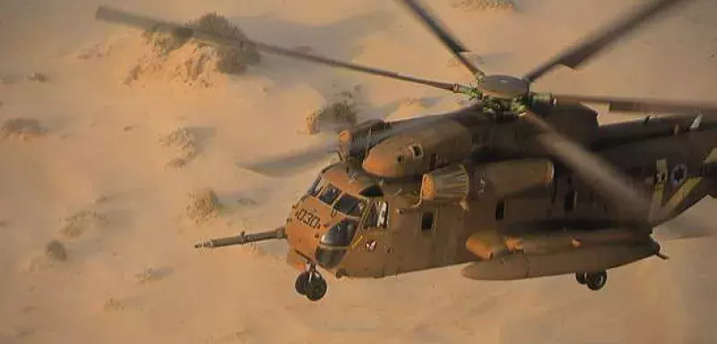 Égypte: 15 activistes abattus lors d'un raid militaire dans le Sinaï