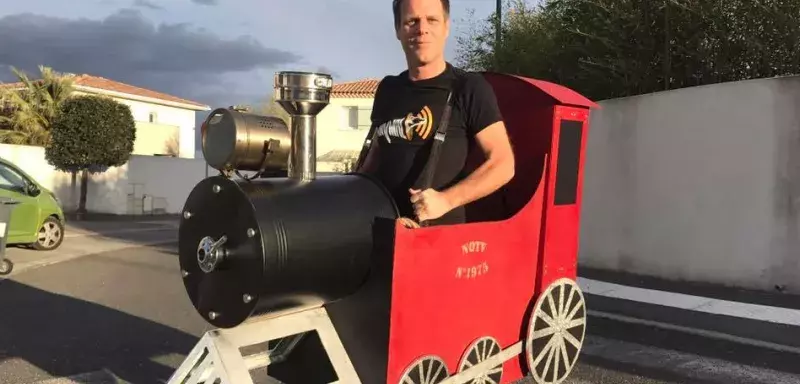 Déjà investi dans la défense de la cause « anymal », Rémi Gaillard part maintenant en guerre contre le géant Facebook !  