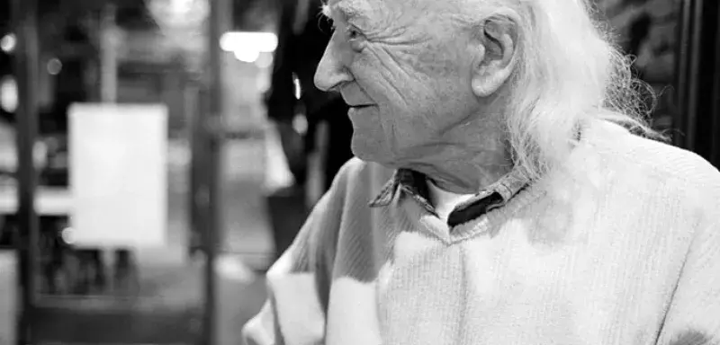 au moment du déclenchement de la Révolution algérienne, René Vautier rejoindra les maquis du FLN... (DR)