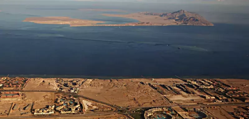 Le Parlement égyptien a approuvé, ce mercredi 15 juin, la rétrocession des îles Tiran et Sanafir à l’Arabie Saoudite