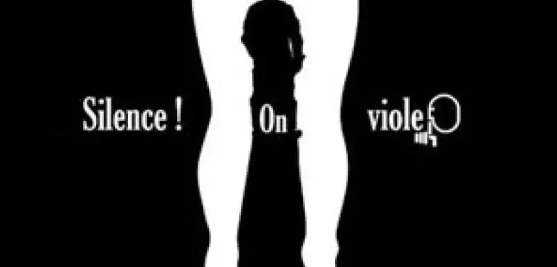 Viol d'une fillette de 3 ans