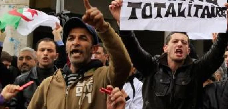 les algériens sont-ils condamnés à être gouvernés par des conspirateurs ?