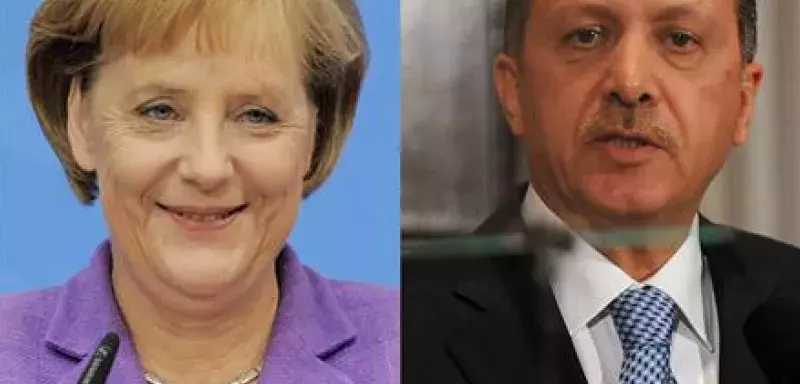 "La croissance terne en Europe va entraîner de nouveaux investissements directs étrangers en Turquie..." (DR)