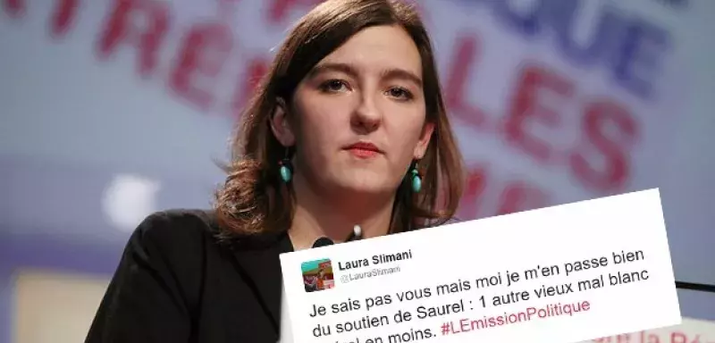 ", j'ai décidé de porter plainte pour injure raciale, injure en raison du sexe, provocation à la discrimination à raison de la race et provocation à la haine en raison du sexe", explique Philipe Saurel suite au tweet de Laura Slimani. (DR)